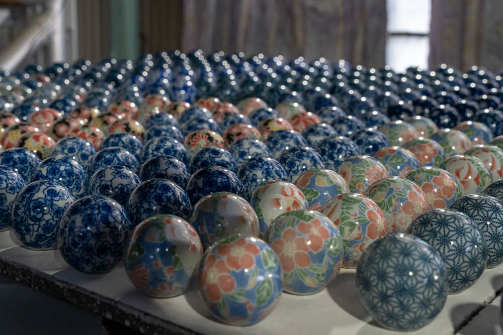 有限会社丸敏製陶所