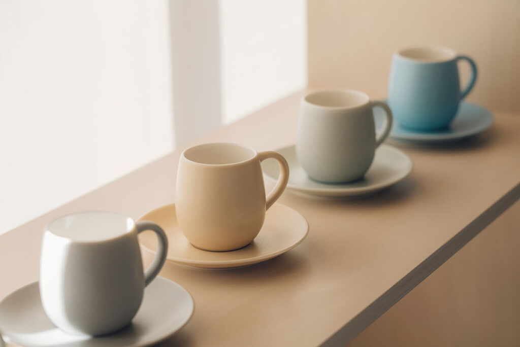 光洋陶器株式会社　KOYO BASE