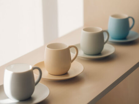 光洋陶器株式会社　KOYO BASE