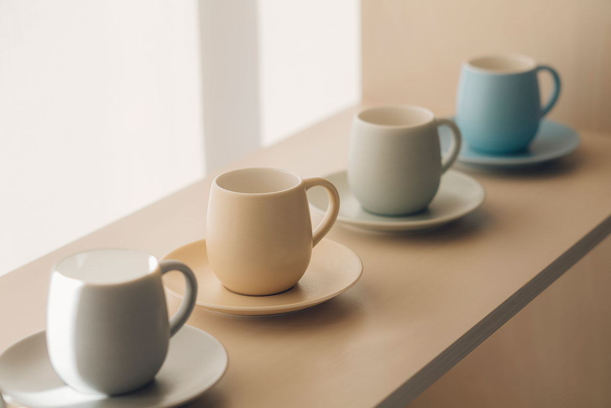 光洋陶器株式会社 KOYO BASE – ひらく、とき。