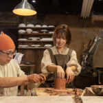 ろば工房 原平陶苑