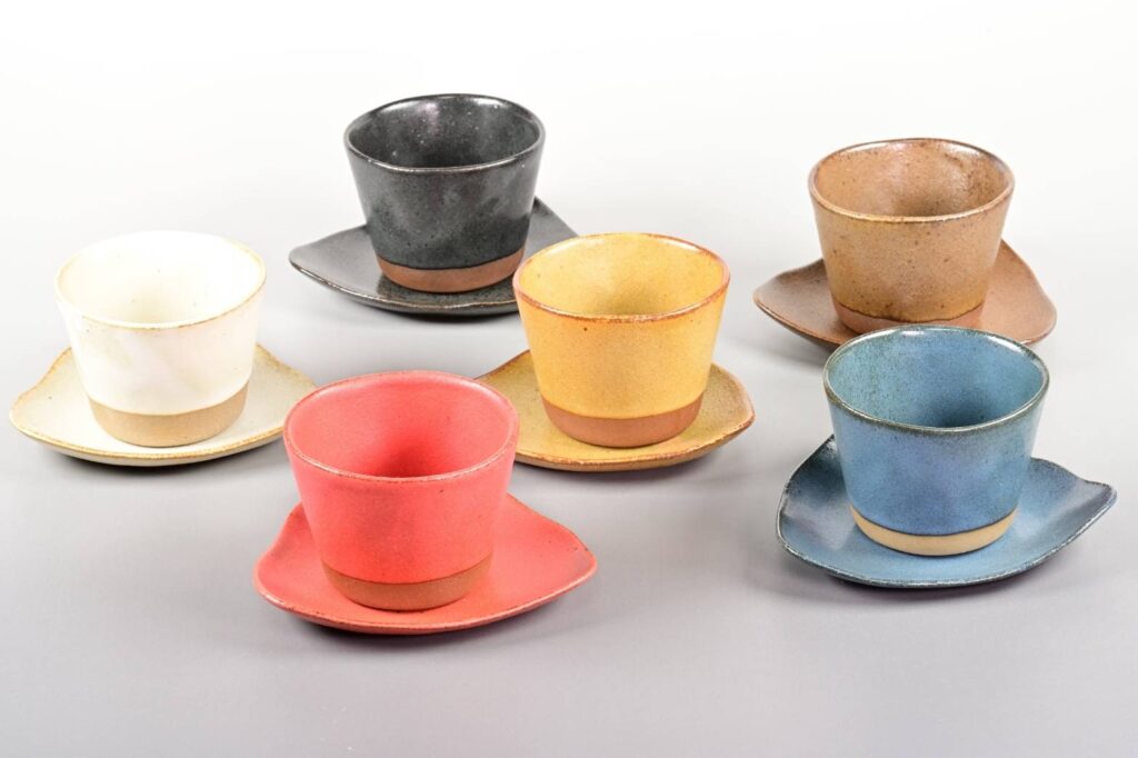 丹山窯 H＆M クラフト