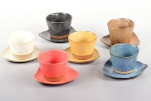 丹山窯 H＆M クラフト