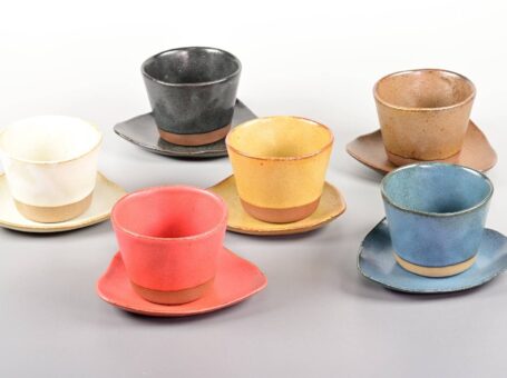 丹山窯 H＆M クラフト