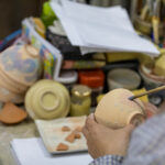 丹山窯 (有)丸達製陶所