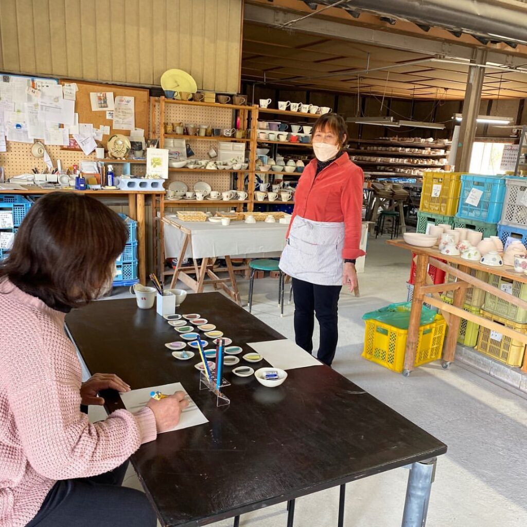 丹山H&Mクラフト