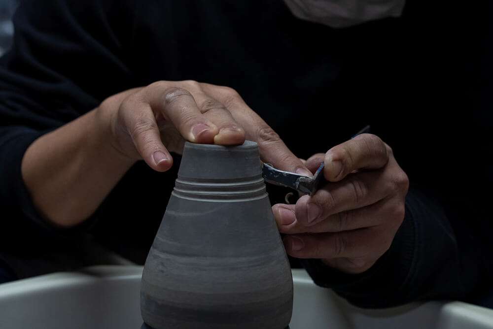 伸光窯