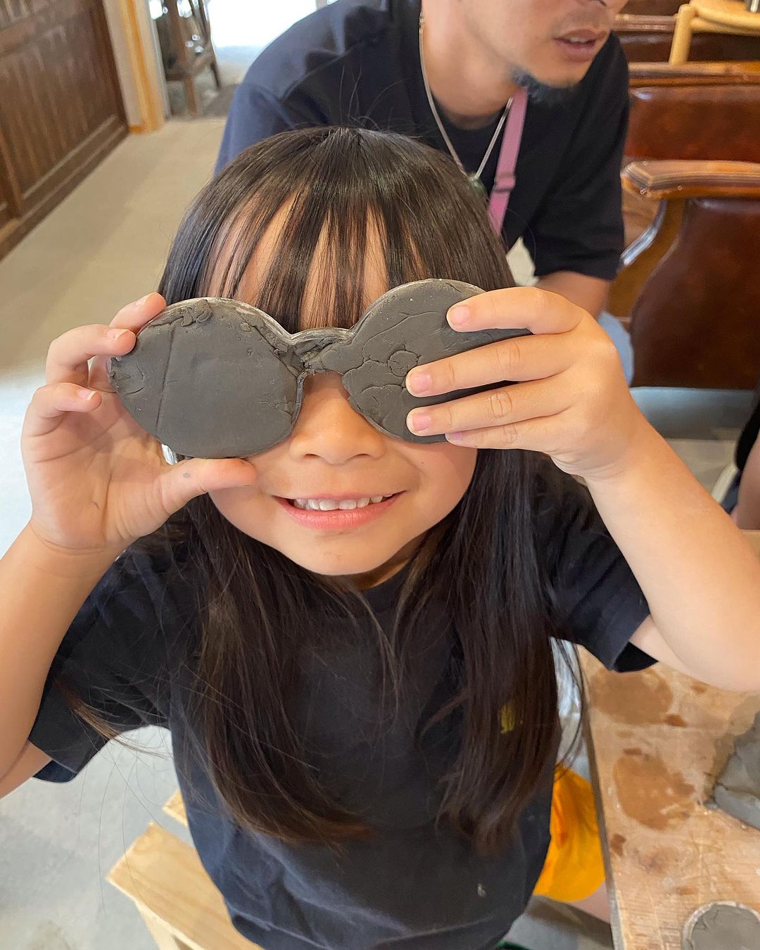 ヤマカ斎木製陶所で体験開催中！