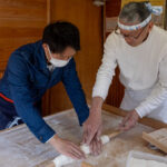 手打ちうどん 郁兵衛